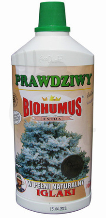 BIOHUMUS EXTRA IGLAKI 1L