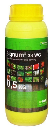 Signum 33 WG 0,5 kg