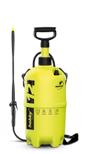 Opryskiwacz ciśnieniowy Hobby 12 L Marolex