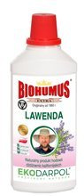 Biohumus Extra Lawenda 1 L