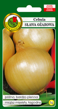 Cebula Sława Ożarowa 5 g
