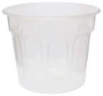 OSŁONKA KARO 15 TRANSPARENTNA BEZBARWNA