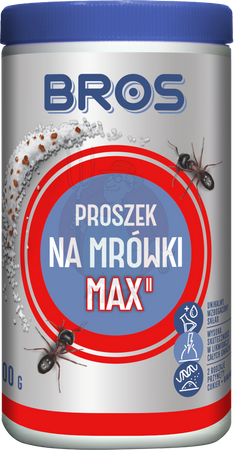 PROSZEK NA MRÓWKI MAX 100 g