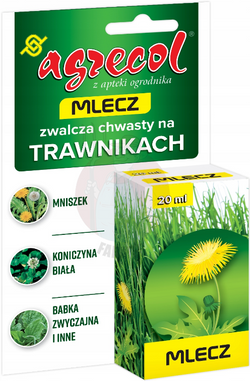 Mlecz 20 ml