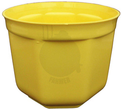 OSŁONKA 17 JASNO ŻÓŁTA