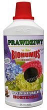 BIOHUMUS EXTRA HORTENSJA 500ml