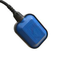 Pompa do szamba WQD - rozdrabniacz pływak + wyłącznik termiczny G81427