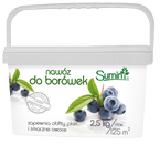 Nawóz do borówek 2,5 kg Sumin
