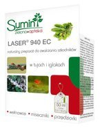 Laser 940 EC 25 ml tuje i iglaki