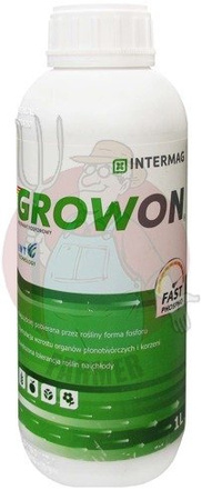 Grow-On 1 L Intermag