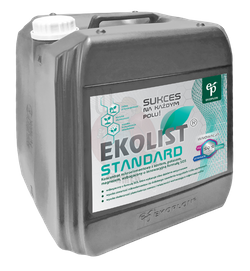 Ekolist Standard 10 L Ekoplon