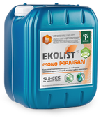 Ekolist mono Mangan 5 L Ekoplon