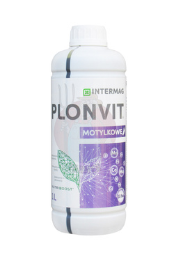 Plonvit Motylkowe Nutriboost 1 L