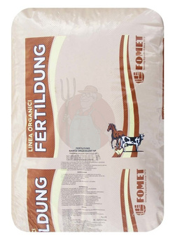 Obornik granulowany mieszany Fertildung 25 kg