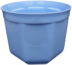 OSŁONKA 15 JASNO NIEBIESKA