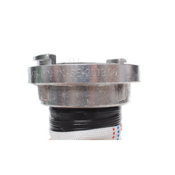 Wąż strażacki 1" 20 m ze złączkami KD781