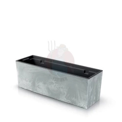 Skrzynka Urbi Case Beton Effect DUC600E-422U