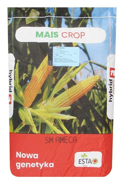 Kukurydza Ameca + Korit 420 FS + Force 20 FC