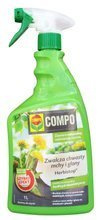 Herbistop 1 L