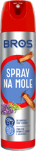 SPRAY NA MOLE 150ml