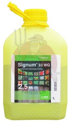 Signum 33 WG 2,5 kg