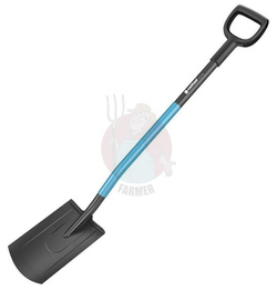 Szpadel prosty IDEAL PRO