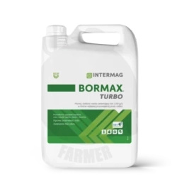 Bormax Turbo 5 L Intermag