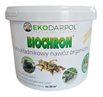 Biochron przeciwko turkuciom, kretom i nornicom 1,2 kg