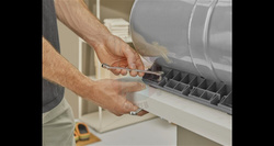 Zestaw hydroforowy 3800 Silent