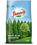 Florovit nawóz do Tui 3kg