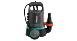 Pompa zanurzeniowa 9000