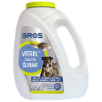 Vitrol GB zwalcza ślimaki 1 kg