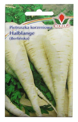 Pietruszka Halblange 5 g