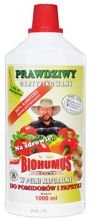 BIOHUMUS EXTRA DO POMIDORÓW 1L