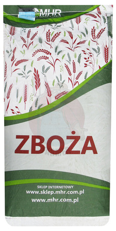 Pszenżyto ozime Tributo