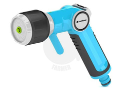 ZRASZACZ PISTOLETOWY WIELOFUNKCYJNY ERGO