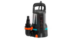 Pompa zanurzeniowa do czystej wody 11000 Aquasensor