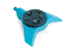 ZRASZACZ STATYCZNY MULTICLICK TT