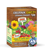 Florovit pro natura obornik owczy granulowany 1L