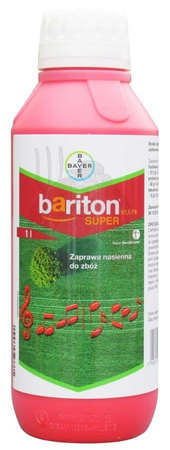 Bariton Super 97,5 FS 1 L