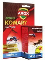 FENDONA 6 SC 50ml AROX