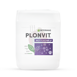 Plonvit Motylkowe Nutriboost 10 L