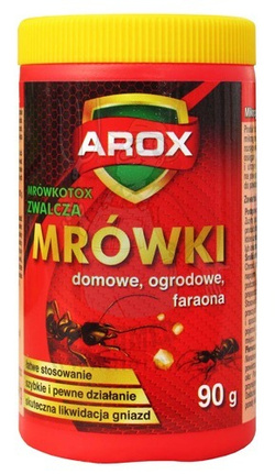Mrówkotox 90g - preparat na mrówki