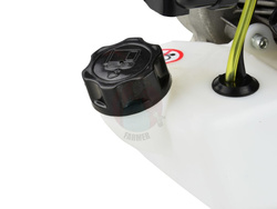 Podkaszarka spalinowa