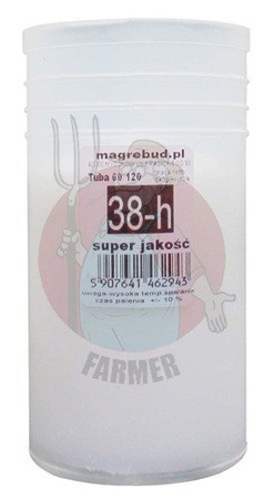 WKŁAD DO ZNICZY TUBA 60/120