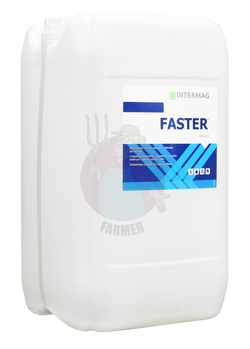 Faster 20 L Intermag