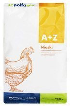 Polfamix A+Z nioski 400 g