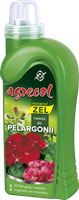 Nawóz mineral żel do pelargonii 0,5 L Agrecol