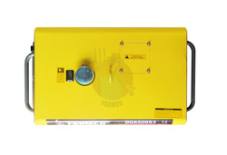 Agregat prądotwórczy FARMER Diesel Silent DG6500S3 5 kW