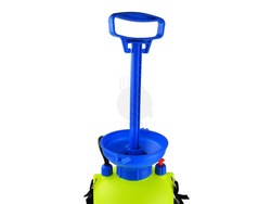 Opryskiwacz ciśnieniowy 5 L G73202 Geko